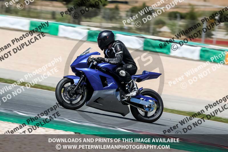 may 2019;motorbikes;no limits;peter wileman photography;portimao;portugal;trackday digital images
